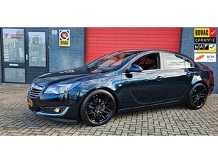 Opel Insignia 1.6 T Edition