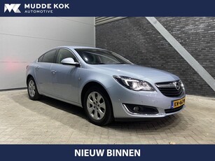 Opel Insignia 1.6 T Innovation Trekhaak Getint Glas