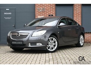 Opel Insignia 2.0 220PKCLIMASTOELVERWARMINGTREKHAAK