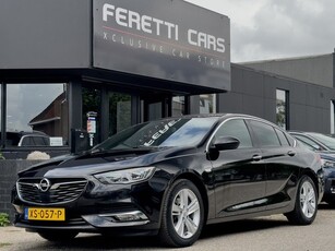 Opel Insignia Grand Sport 1.5 AUT6 50/50 DEAL GRATIS 2JR