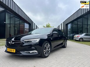 Opel Insignia Grand Sport 1.5 Turbo Automaat Leer Clima