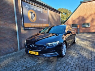 Opel Insignia Grand Sport 1.6 CDTI Business Executive