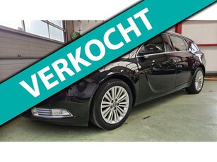 Opel Insignia Sports Tourer 1.4 Turbo Edition