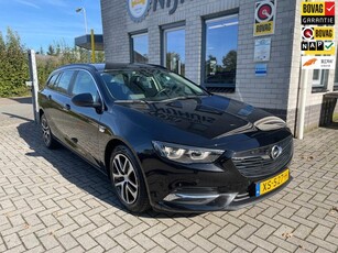 Opel Insignia Sports Tourer 1.5 Turbo Business / Carplay /