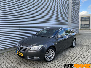 Opel Insignia Sports Tourer 1.6 T Cosmo