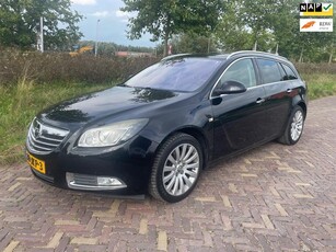 Opel Insignia Sports Tourer 1.6 T Cosmo-Navigatie-Airco-NAP