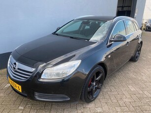 Opel Insignia Sports Tourer 1.6 T Sport