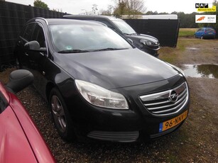 Opel Insignia Sports Tourer 2.0 CDTI MASSA VLIEGWIEL KAPOT