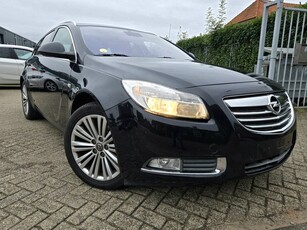 Opel Insignia Sports Tourer 2.0 CDTI EcoFLEX (bj 2011)