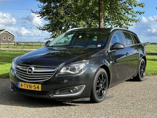 Opel Insignia Sports Tourer 2.0 CDTI EcoFLEX Business+