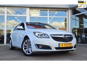 Opel Insignia Sports Tourer 2.0 CDTI EcoFLEX Cosmo Elek.