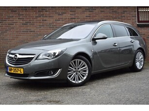 Opel Insignia Sports Tourer 2.0 CDTI Innovation '17 Pano