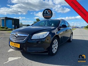 Opel Insignia Sports Tourer 2009 * 1.6 Business * 210.D km *