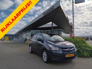 Opel KARL 1.0 75PK COSMO Automaat, Airco, PDC, LMV, 12 MND