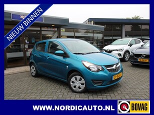 Opel KARL 1.0 ECO FLEX 120 JAAR EDITION / AIRCO- CRUISE