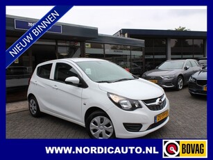 Opel KARL 1.0 ECO FLEX EDITION / AIRCO -CRUISE - BLUETOOTH