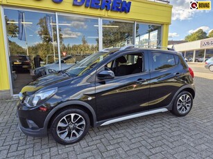 Opel KARL 1.0 ecoFLEX 120 Jaar Edition