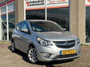 Opel KARL 1.0 ecoFLEX Cosmo !!!! LOOPT NIET GOED !!!!