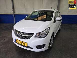 Opel KARL 1.0 ecoFLEX Edition