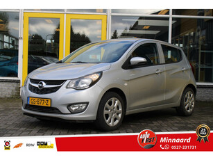 Opel KARL 1.0 ecoFLEX Edition