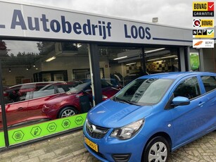 Opel KARL 1.0 ecoFLEX Edition