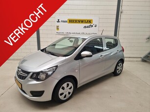 Opel KARL 1.0 ecoFLEX Edition