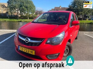 Opel KARL 1.0 ecoFLEX Edition AIRCO CRUISE HANDELSPRIJS !