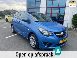 Opel KARL 1.0 ecoFLEX Edition AIRCO CRUISE VASTE PRIJS ! PDC