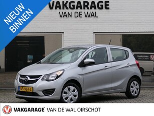 Opel KARL 1.0 ecoFLEX Edition Cruise Control Airco