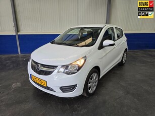 Opel KARL 1.0 ecoFLEX Edition