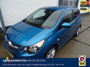 Opel KARL 1.0 ecoFLEX Innovation