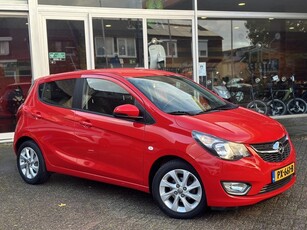 Opel KARL 1.0 ecoFLEX Innovation ECC/Intellilink/Apple