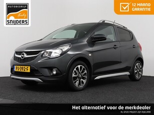 Opel KARL 1.0 Rocks Online Edition 75 PK , Orig.NL - 12 MND