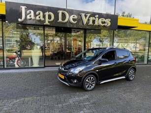 Opel KARL 1.0 Rocks Online Edition