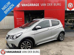 Opel KARL 1.0 Rocks Online Edition