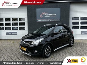 Opel KARL 1.0 Rocks Online Edition