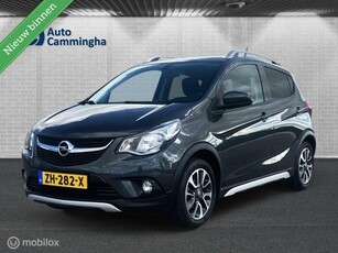 Opel KARL 1.0 Rocks Online Edition