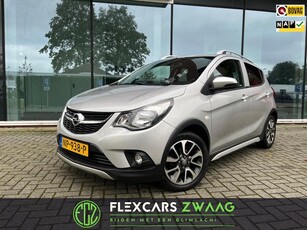 Opel KARL 1.0 Rocks Online Edition - Navi - Airco -