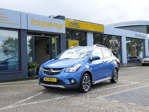 Opel KARL 1.0 Rocks Online Edition Navigatie 1e