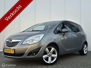 OPEL MERIVA 1.4 TURBO