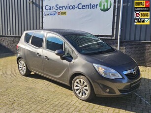 Opel Meriva 1.4 Turbo Anniversary Edition