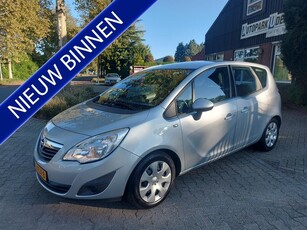 Opel Meriva 1.4 Turbo Anniversary Edition