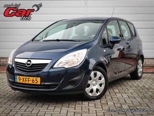 Opel Meriva 1.4 Turbo Business Edition Airco Audio