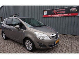 Opel Meriva 1.4 Turbo Cosmo