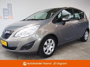 Opel Meriva 1.4 Turbo Edition Cruise, 120PK (APK:Nieuw)