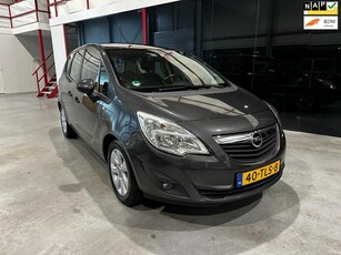 Opel Meriva 1.4 Turbo Edition / Eerste Eigenaar /Trekhaak /