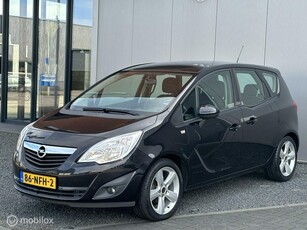 Opel Meriva 1.4 TurboAIRCOCRUISETREKHAAKNAP