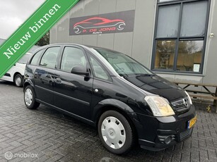 Opel Meriva 1.6-16V airco cruise nieuwe APK