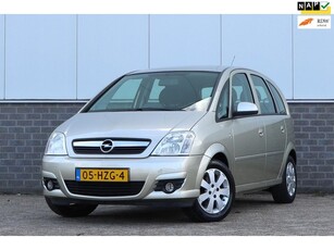 Opel Meriva 1.6-16V Cosmo Trekhaak Nieuwe Distributieriem