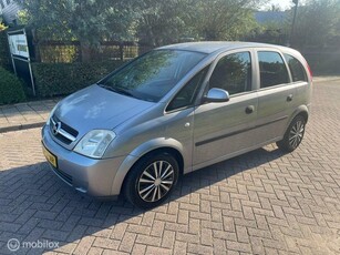 Opel Meriva 1.6-16V Enjoy Airco